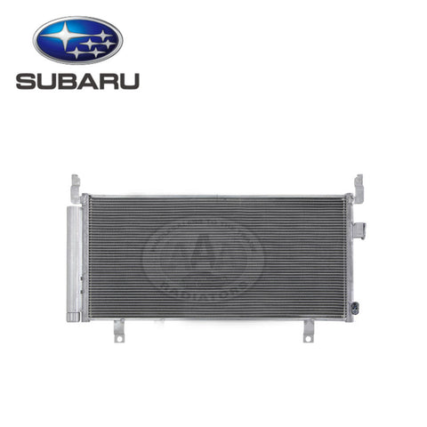 GENUINE CONDENSER FITS SUBARU IMPREZA (73210SG011)