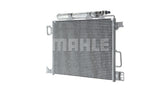 CONDENSER MERCEDES (MAHLE/BEHR)