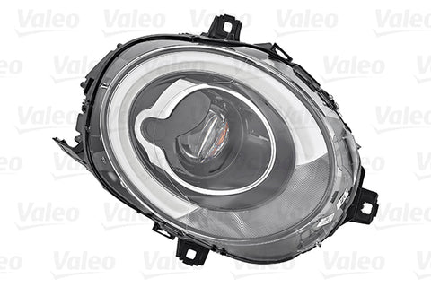 VALEO Left Headlight Fits MINI CLUBMAN/F55/F56 13-on 046768