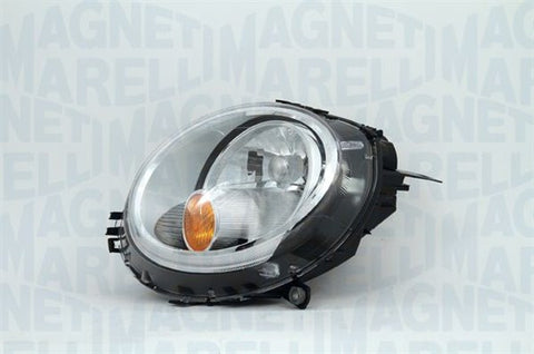 MAGNETI MARELLI Right Headlight Fits MINI CLUBMAN R55/R56 06-14 710301225702