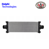 AAA (DELPHI) INTERCOOLER Fits FORD TRANSIT ()