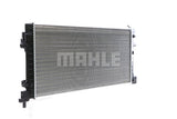 RADIATOR FITS VW POLO (MAHLE/BEHR)