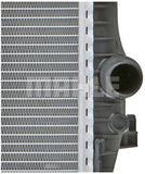 RADIATOR FITS AUDI (7L0121253A/7L6121253B ) - MAHLE/ BEHR