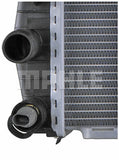 RADIATOR FITS VOLKSWAGEN TRANSPORTER (MAHLE/NEHR)