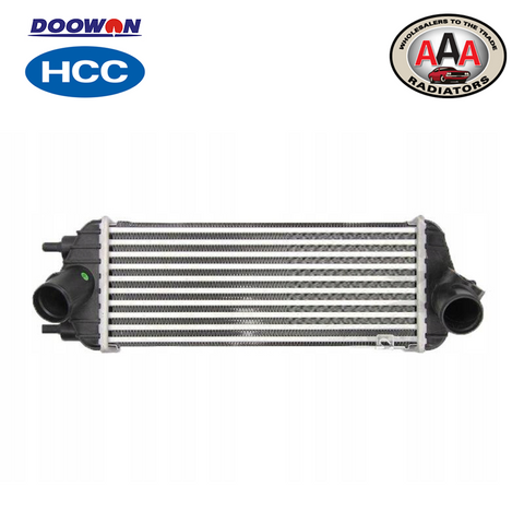 AAA (DOOWON/HCC) INTERCOOLER Fits HYUNDAI TUCSON (2015 - on)