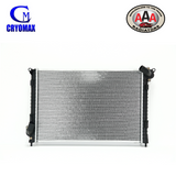 AAA (CRYOMAX) RADIATOR Fits MINI Cooper S R50,R53 (2002 - 2006)