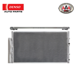 AAA (DENSO) CONDENSER Fits TOYOTA 86 (2012 - on)