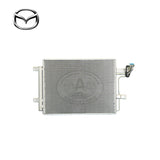 GENUINE MAZDA 3 CONDENSER - BDGF61480