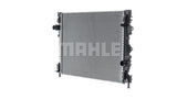 RADIATOR FITS RANGE ROVER EVOQUE (LR75360)- MAHLE/BEHR