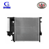 AAA (CRYOMAX) RADIATOR Fits BMW 318i, 318is, 318ti, Z3 91-99