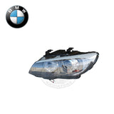 GENUINE BMW HEADLIGHT RIGHT  (63117273214)