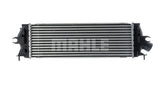 INTERCOOLER FITS RENAULT - 8200411160  (MAHLE/BEHR)