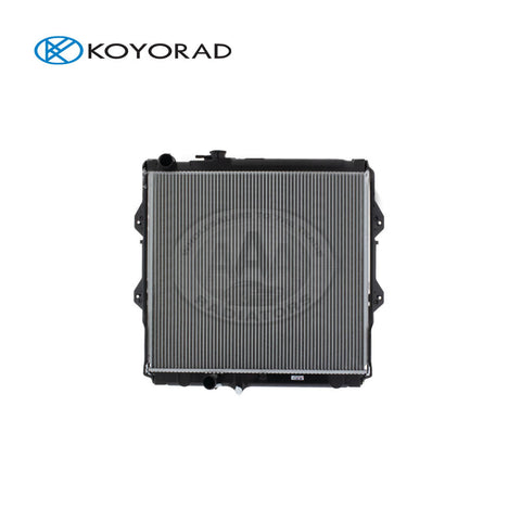 TOYOTA RADIATOR - PL013469 (KOYORAD)