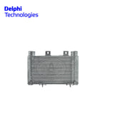 MAZDA INTERCOOLER - DELPHI (CA10119D)