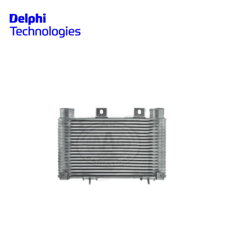 MAZDA INTERCOOLER - DELPHI (CA10119D)