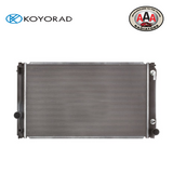 AAA (KOYORAD) RADIATOR Fits TOYOTA TARAGO III 2.4L/3.5L (2006 - 2019)