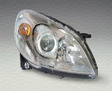 MAGNETI MARELLI Right Headlight Fits MERCEDES BENZ B-CLASS 05-11 710301220602