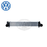 GENUINE VW INTERCOOLER 2Q0145805B / 2Q0145805A