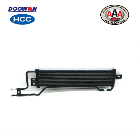 AAA (DOOWON/HCC) OIL COOLER Fits KIA SORENTO (2009 - 2015)