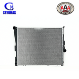 AAA (CRYOMAX) RADIATOR Fits BMW X3 E83 (2004 - 2010)