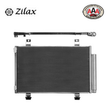 AAA (ZILAX) CONDENSER Fits SUZUKI SWIFT RS415/RS416 (2005 - 2010)