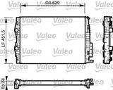 VALEO RADIATOR Fits RENAULT MEGANE/SENIC X84/J84 1.9L/2.0L 734438