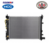 AAA (DOOWON/HCC) RADIATOR Fits KIA RIO IV YB FB,SC,YB 17-on Petrol