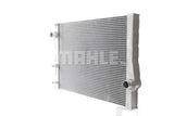 RADIATOR FITS BMW X5 (17117807624) - MAHLE/BEHR