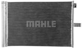 CONDENSERS fits MERCEDES(MAHLE/BEHR)