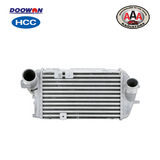 AAA (DOOWON/HCC) INTERCOOLER Fits HYUNDAI i30 (2015 - on)