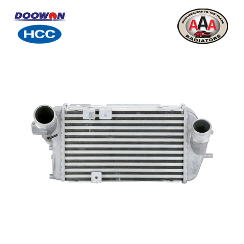 AAA (DOOWON/HCC) INTERCOOLER Fits HYUNDAI i30 (2015 - on)