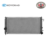 RADIATOR Fits TOYOTA CELICA ZZT231 99-02