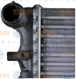 BEHR RADIATOR Fits SKODA FABIA/ROOMSTER/VW POLO 9N 01-14 8MK 376 717-701