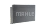 CONDENSER FITS TOYOTA PRUIS (MAHLE/BEHR)