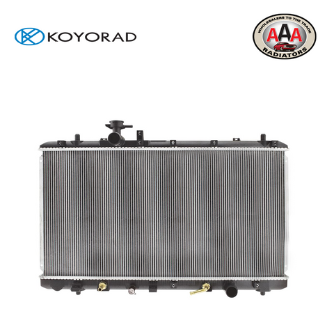 AAA (KOYORAD) RADIATOR Fits SUZUKI SX4 07-on