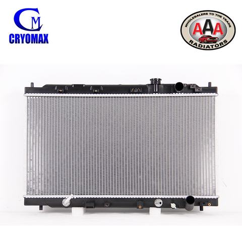 AAA (CRYOMAX) RADIATOR Fits HONDA INTEGRA DC (1993 - 2001)