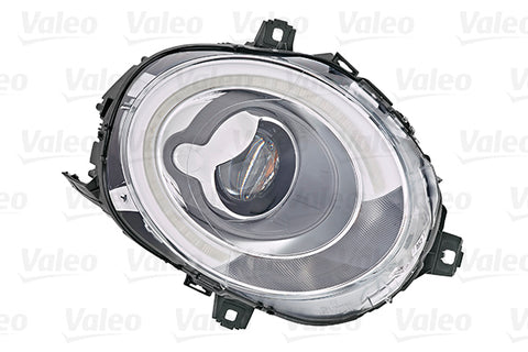 VALEO Right Headlight Fits MINI F55/F56/CLUBMAN/F57 13-on 046763