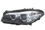 BEHR Left Headlight Fits BMW 5 F10/F11 10-16 1LL 011 087-731