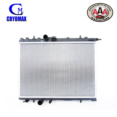 AAA (CRYOMAX) RADIATOR Fits CITROEN C4 / XSARA / BERLINGO (2001 - on)