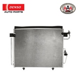 AAA (DENSO) CONDENSER Fits MITSUBISHI PAJERO NS, NT (2006 - 2010)