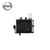 GENUINE NISSAN OIL COOLER