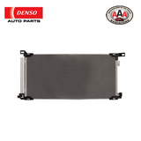 AAA (DENSO) CONDENSER Fits TOYOTA COROLLA MZEA12 M20AFKS (2018 - on)