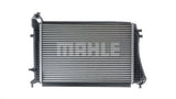 INTERCOOLER FITS  VOLKSWAGEN GOLF (1K0145803Q) - MAHLE/BEHR