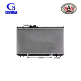 AAA (CRYOMAX) RADIATOR Fits LEXUS IS200 GXE10R (99-05)