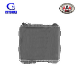 AAA (CRYOMAX) RADIATOR Fits HILUX LN50-85 DIESEL M/T C/B 3 ROW