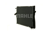 BMW RADIATOR  - CR 1711 000P (MAHLE)