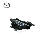 GENUINE HEADLIGHT MAZDA  RIGHT