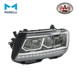 MAGNETI MARELLI HEADLIGHTS Left, LED, LED, without LED control unit for daytime running-/position ligh