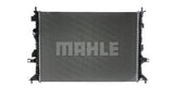 RADIATOR FITS FORD - MAHLE/ BEHR (JX6Z8005B/JX618005BD)