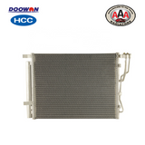 CONDENSER Fits HYUNDAI SONATA (2018 - on)